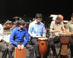 Drum Jam Drum-Jam