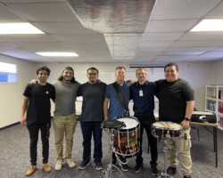 Clinic: Jeff Prosperie