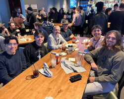 Celebration Dinner - PASIC 24