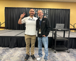 Ron & Forte Athletics