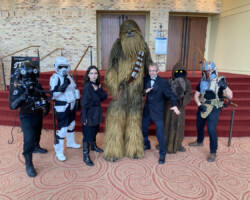 Star Wars