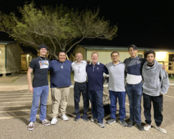 Clinic: Jeff Ausdemore