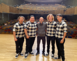 STC PASIC 22 @ UTRGV