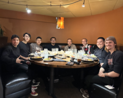 TMEA-23 Celebration