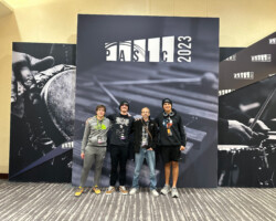 Welcome to PASIC 23!