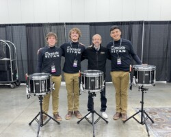 PASIC Snares 23