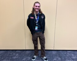 Gabriel Renner - PASIC 23 & 24 (Snare Drum Champion)